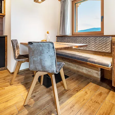 Forchnerhof 3 Apartment