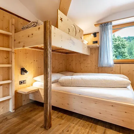 Forchnerhof 3 * Terento