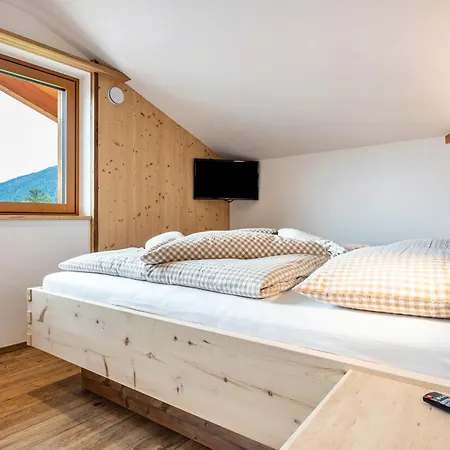 Apartment Forchnerhof 3 *