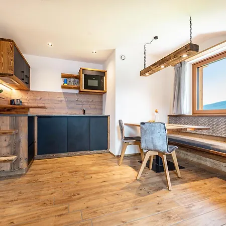Forchnerhof 3 * Terento