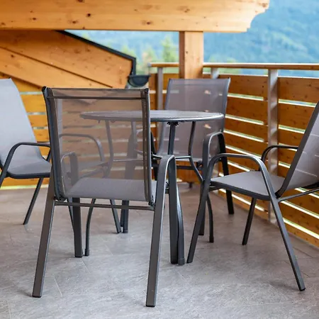 Apartment Forchnerhof 3 Terento