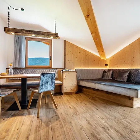 Apartment Forchnerhof 3