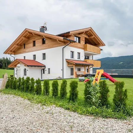 Forchnerhof 3 *