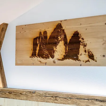 Apartment Forchnerhof 3 *