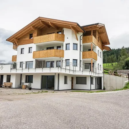 Forchnerhof 3 Apartment *