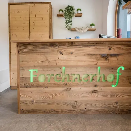 Apartment Forchnerhof 3